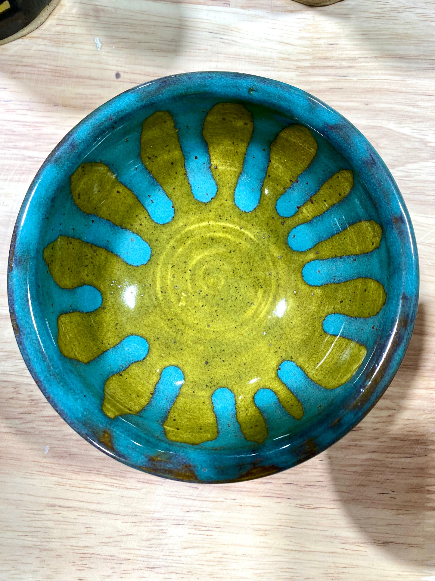 General Supplies & Studio Fee