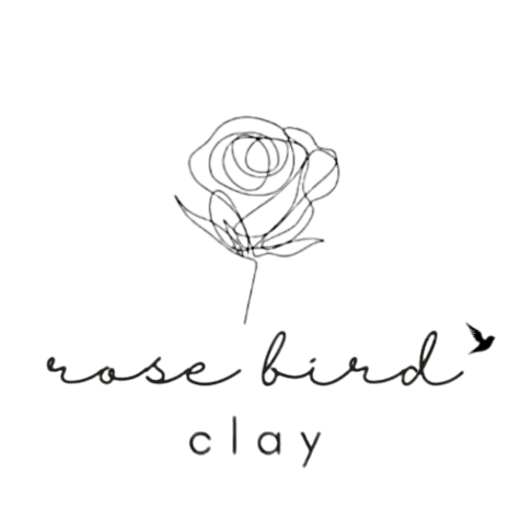 Rose Bird Clay